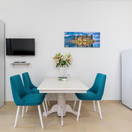 Apartments Lustica Radovici Ngoại thất bức ảnh