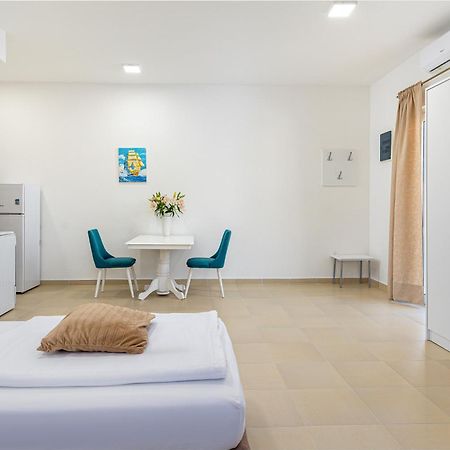 Apartments Lustica Radovici Phòng bức ảnh
