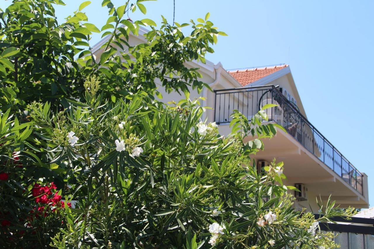 Apartments Lustica Radovici Ngoại thất bức ảnh