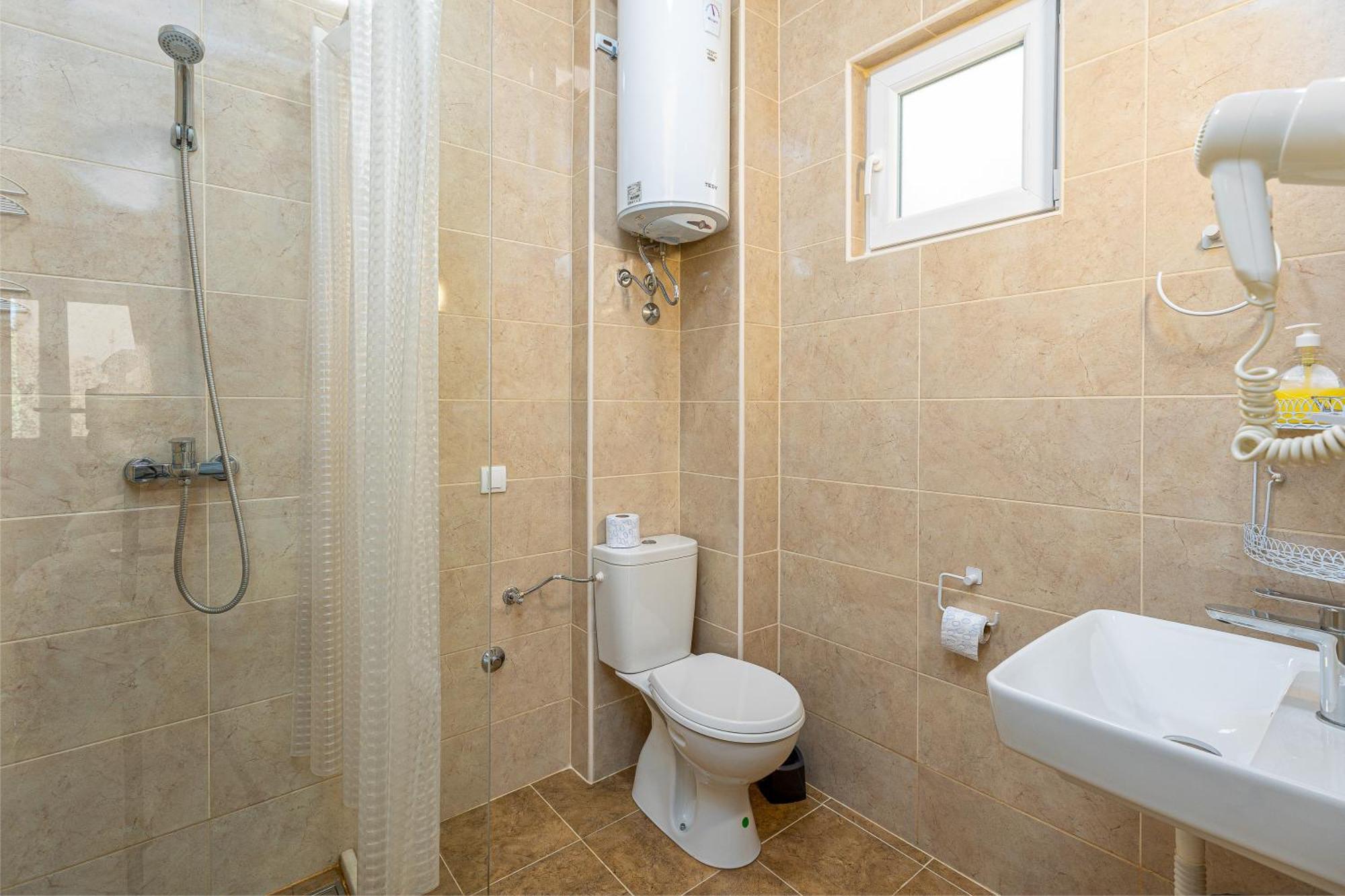 Apartments Lustica Radovici Ngoại thất bức ảnh