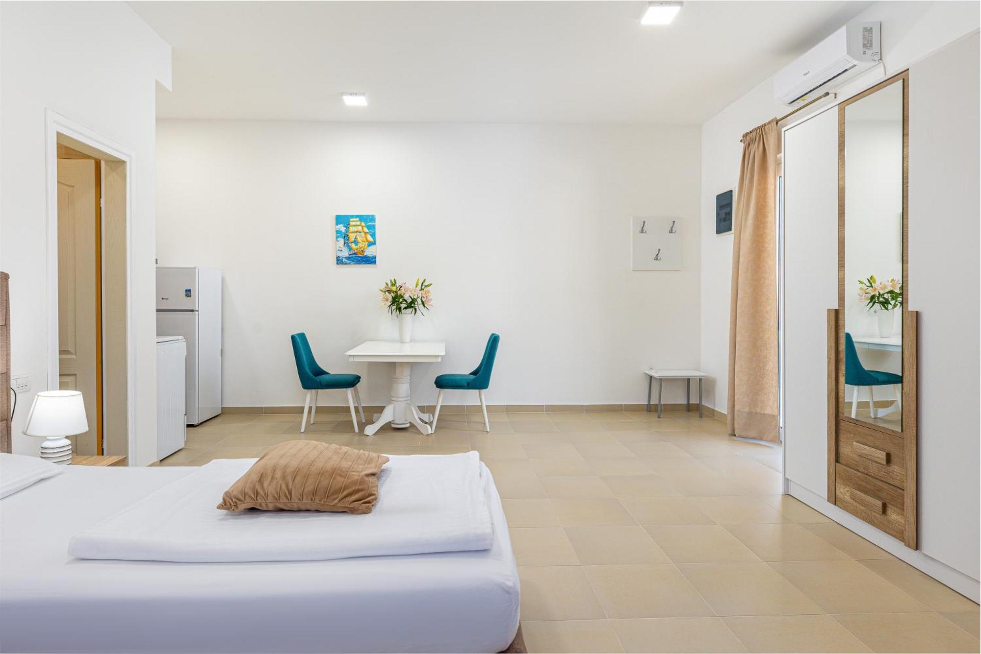 Apartments Lustica Radovici Phòng bức ảnh