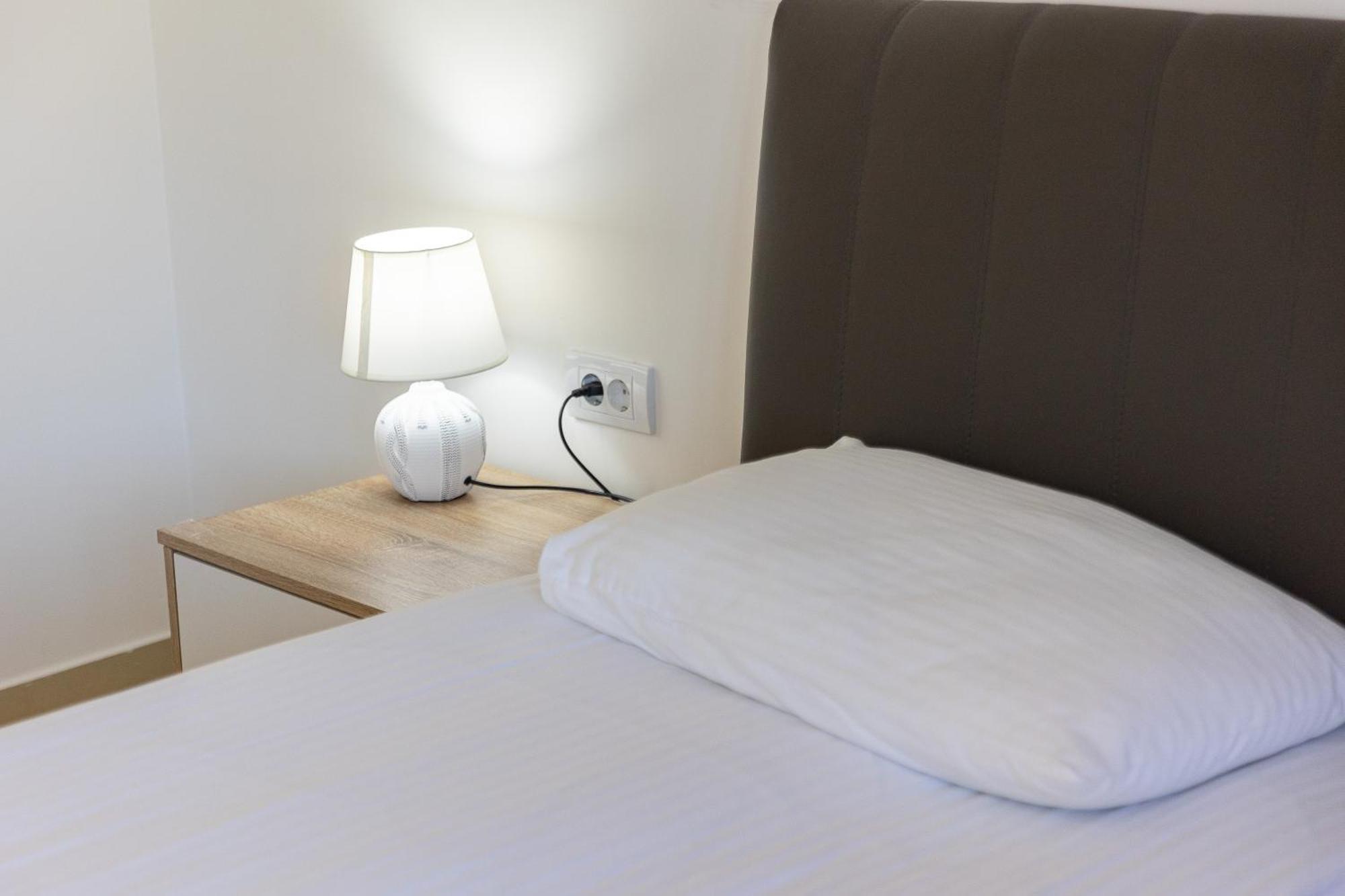 Apartments Lustica Radovici Phòng bức ảnh