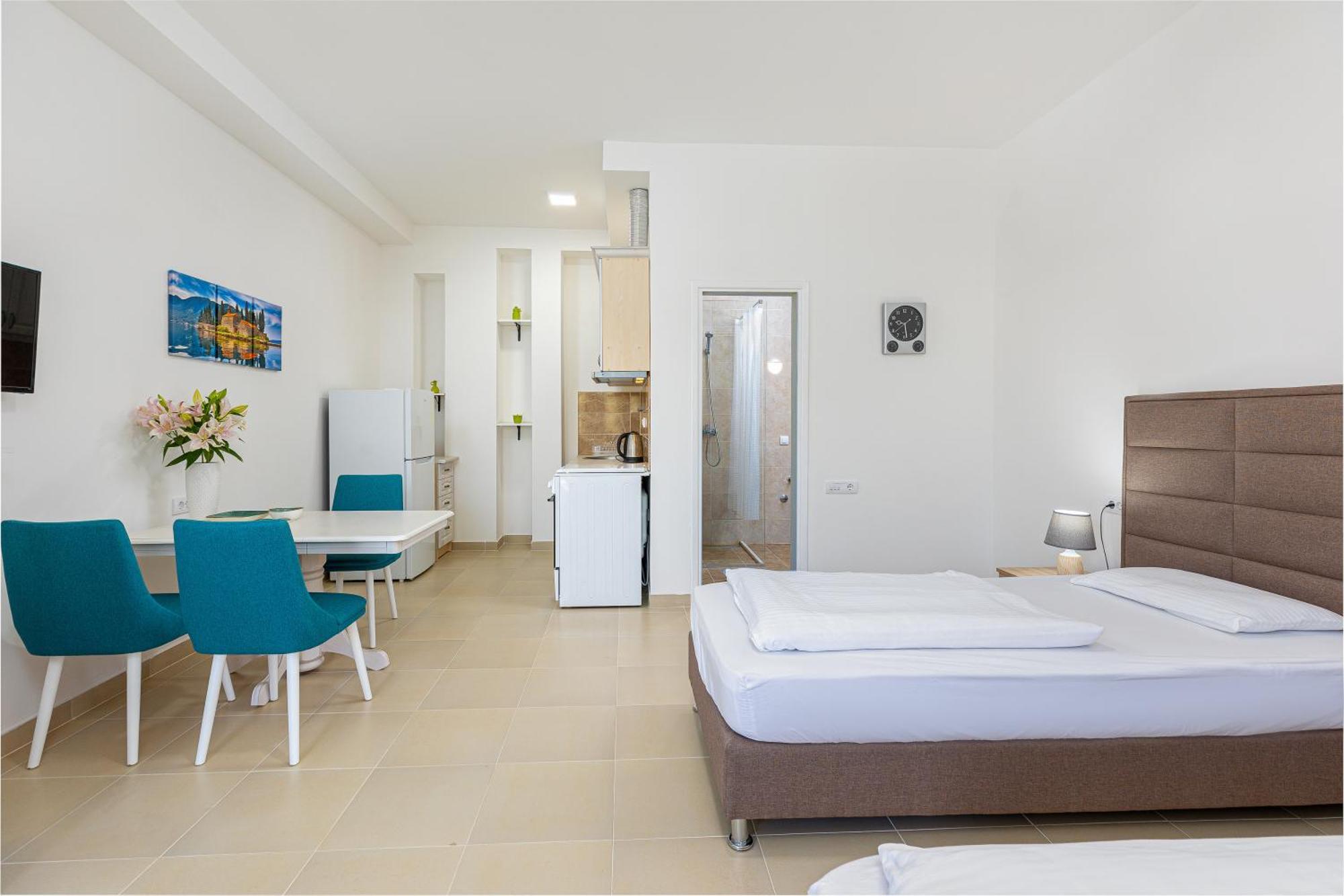 Apartments Lustica Radovici Phòng bức ảnh
