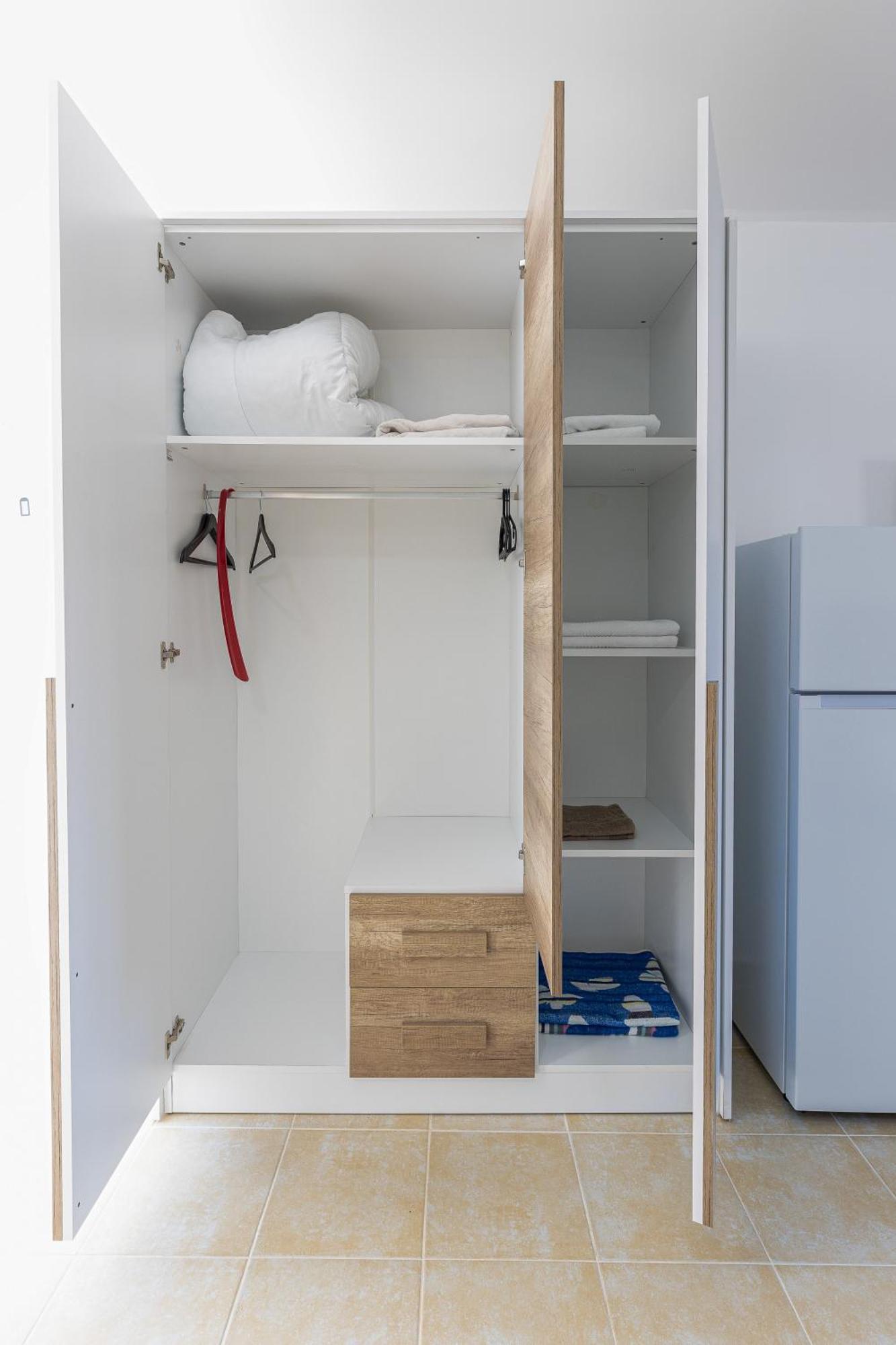 Apartments Lustica Radovici Phòng bức ảnh
