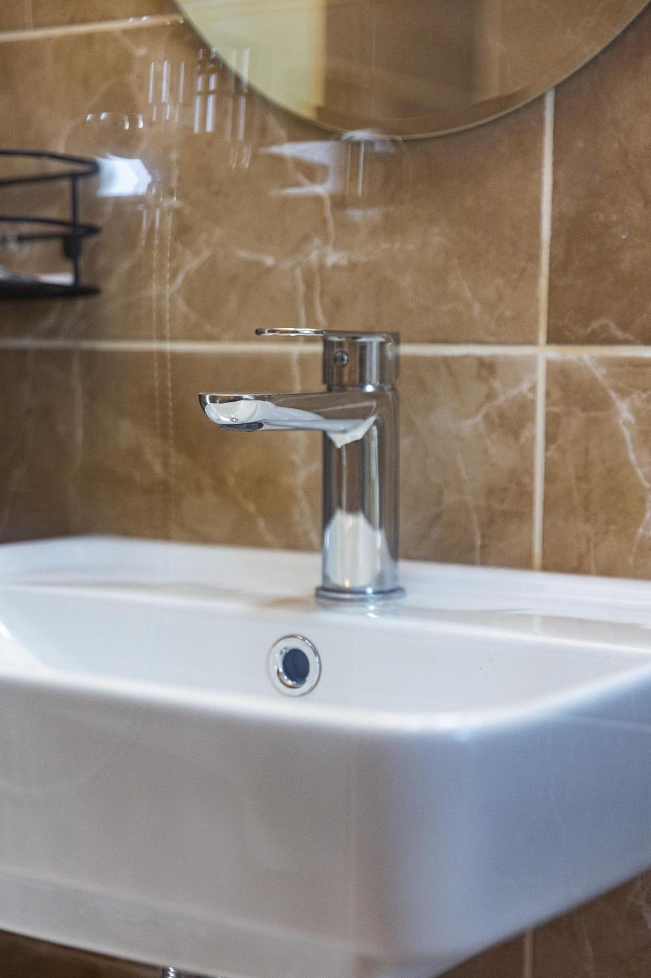 Apartments Lustica Radovici Phòng bức ảnh
