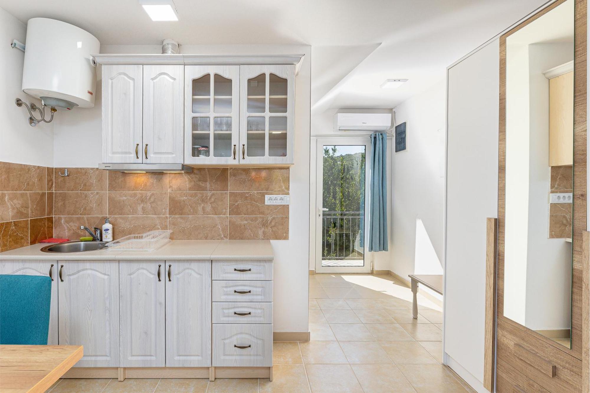 Apartments Lustica Radovici Phòng bức ảnh
