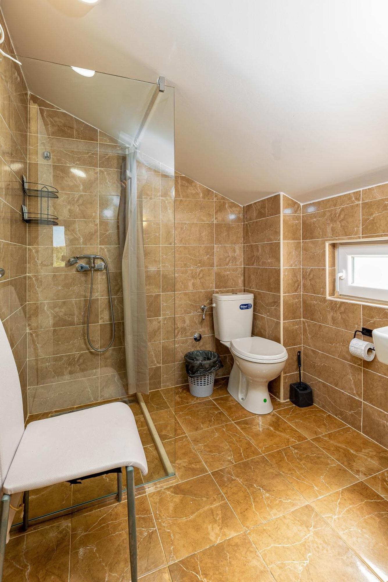 Apartments Lustica Radovici Phòng bức ảnh