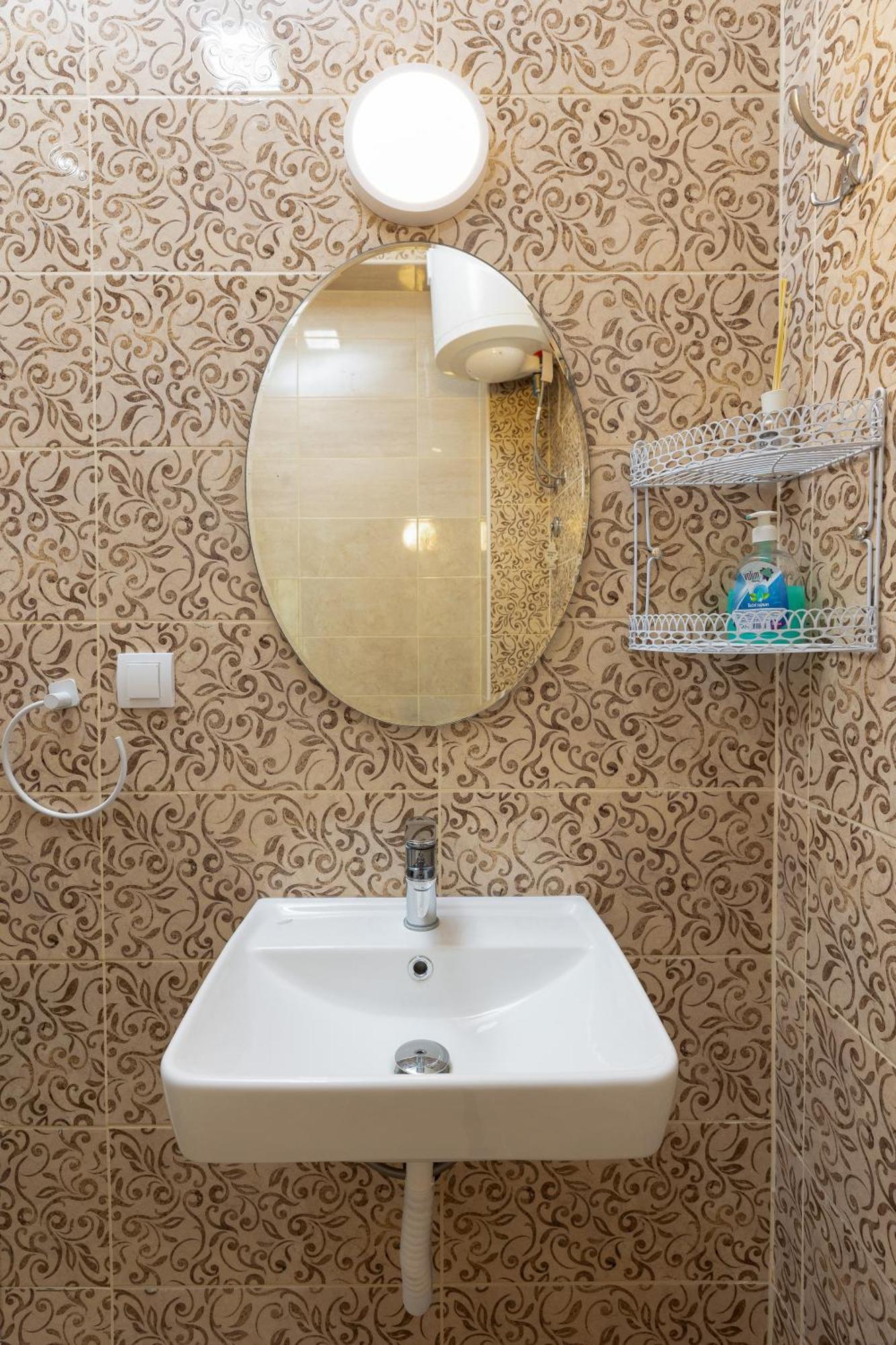 Apartments Lustica Radovici Phòng bức ảnh