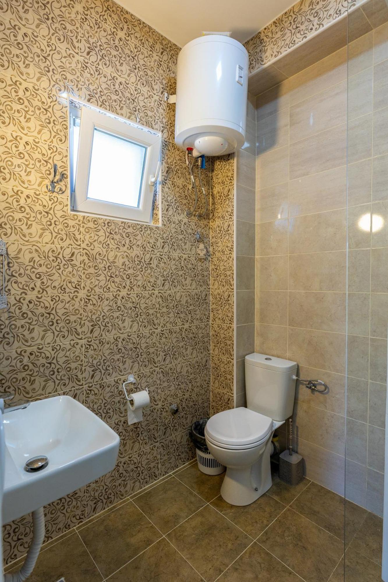 Apartments Lustica Radovici Phòng bức ảnh